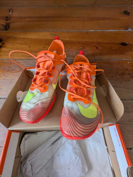 Nike Botas de Futebol