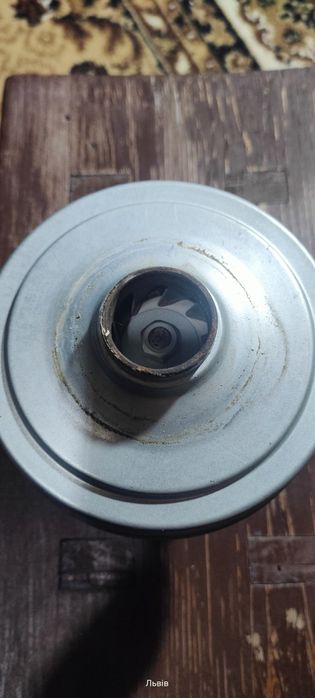 Мотор пылесос zelmer