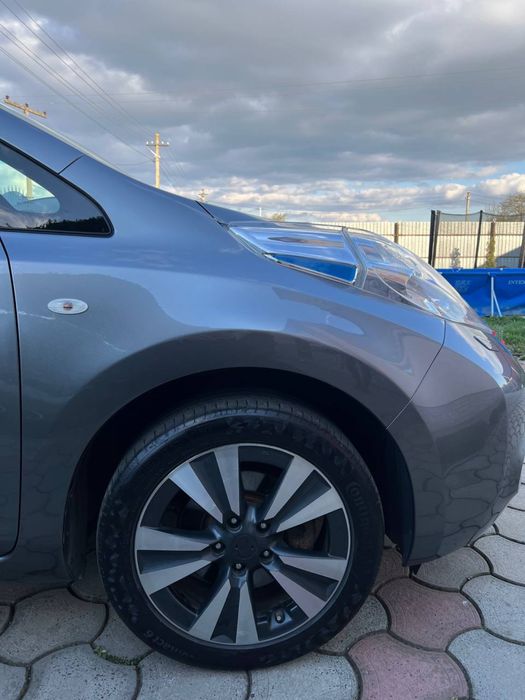 Ніссан ліф 83 сох, 11/12 Текна 24 квт