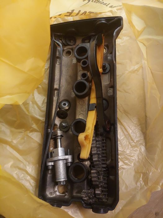 Częsci silnik gsxr 1000 k7 k8 wał korbowy tłok tłoki