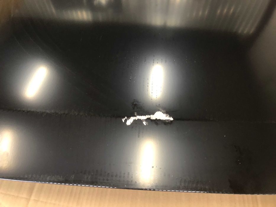 Капот Toyota RAV 4 18-