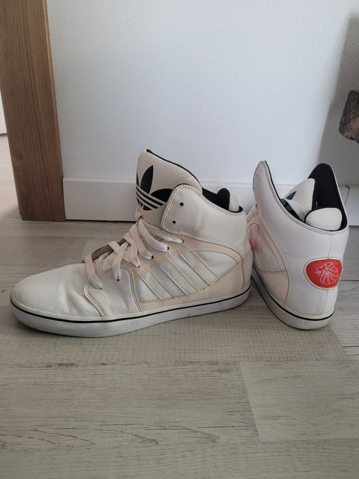 Buty meskie Adidas roz 46