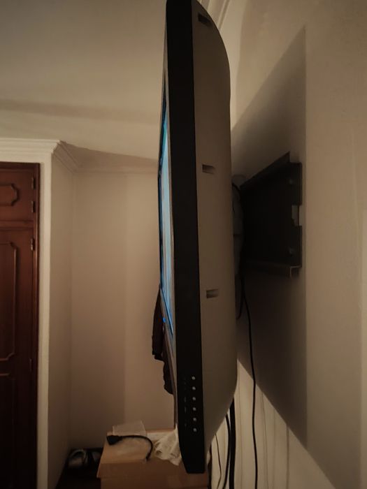 Vendo TV Grundig LCD 32" 80cm
