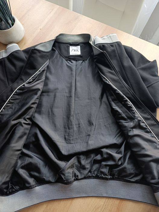 Kurtka męska przejściowa Zara XXL