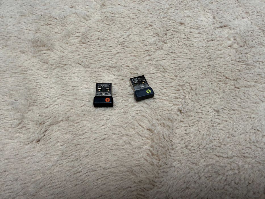 Klawiatura Logitech MX Keys + mysz Logitech MX Master 3S (zestaw, stan bardzo dobry)