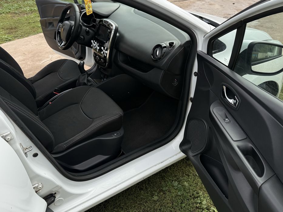 Продам Renault Clio 4