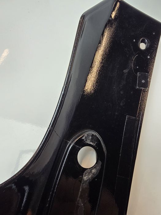 Czacha przednia yamaha r3 2019+