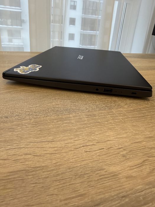 Ноутбук Acer Aspire A515-45 (15.6”)