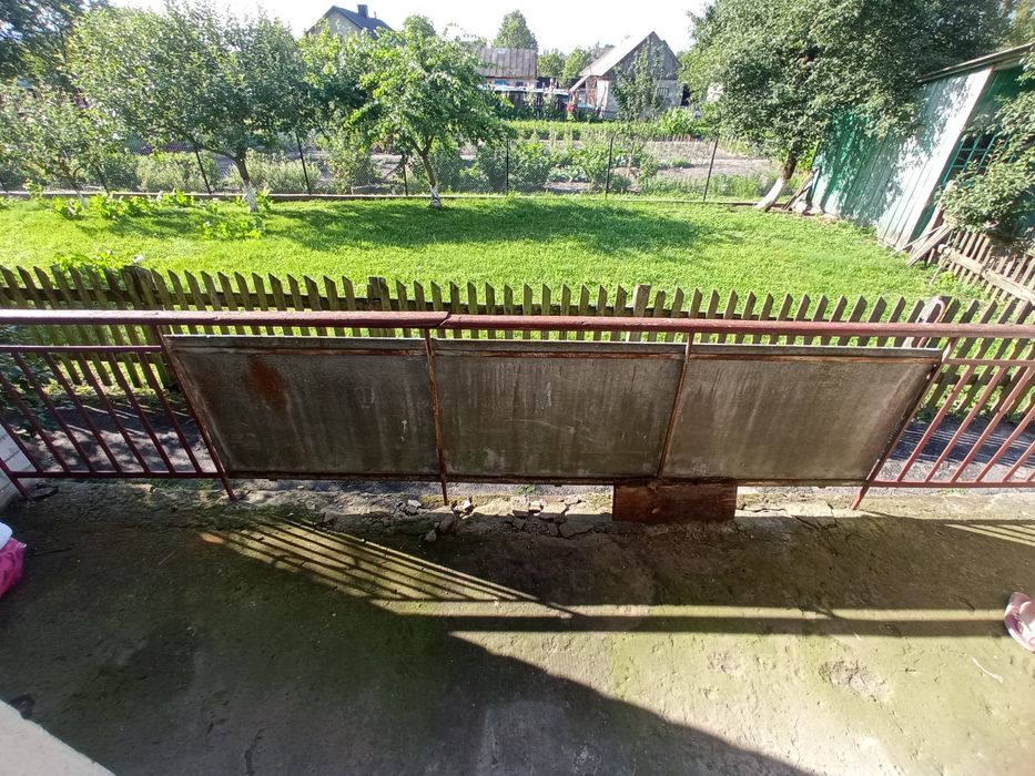 Двокімнатна квартира