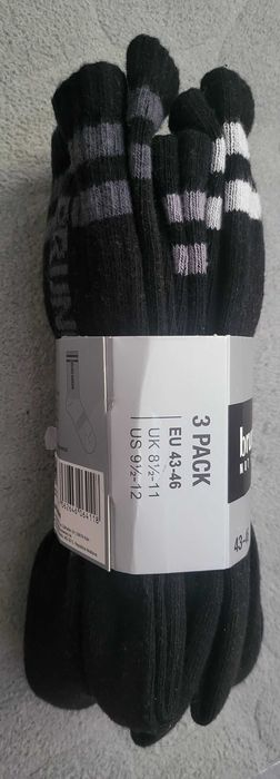 шкарпетки для спорту Bruno Banani 43-46р