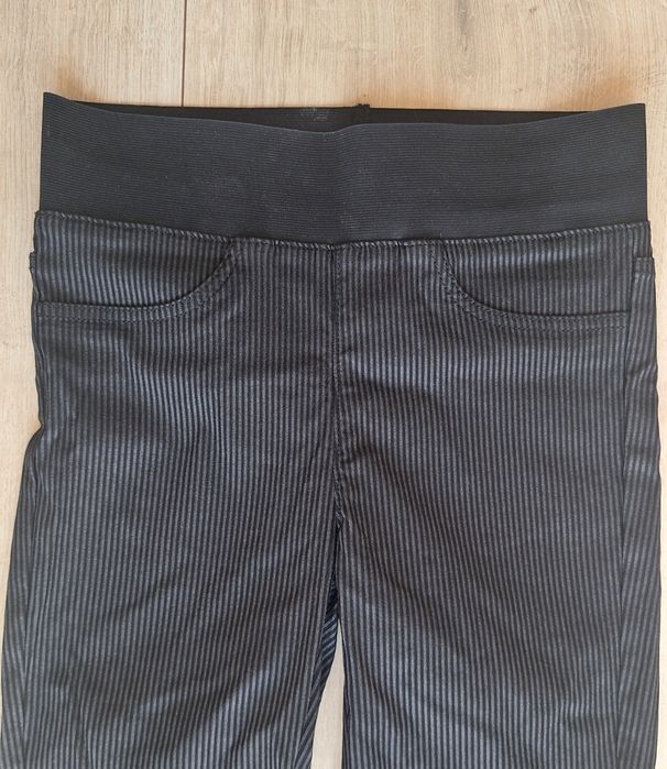 FREE/QUENT rurki prążek r. S