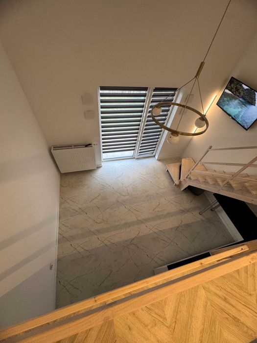 LOFT PREMIUM | OCHOTA | Andresola |  | Pełne wyposażenie |  Ogródek | - Widok 3