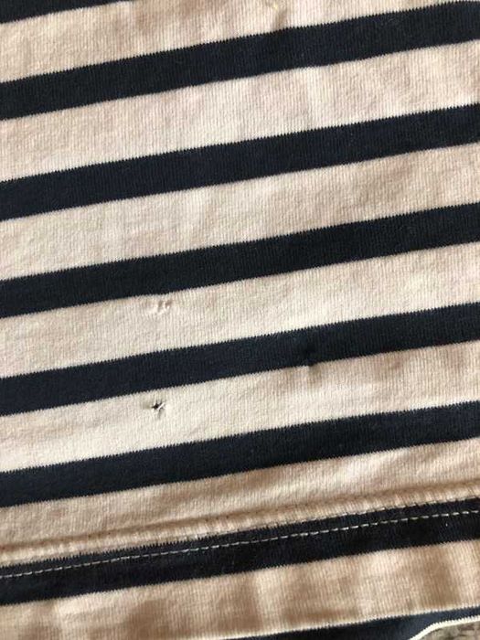 Damska koszulka firmy Tommy Hilfiger