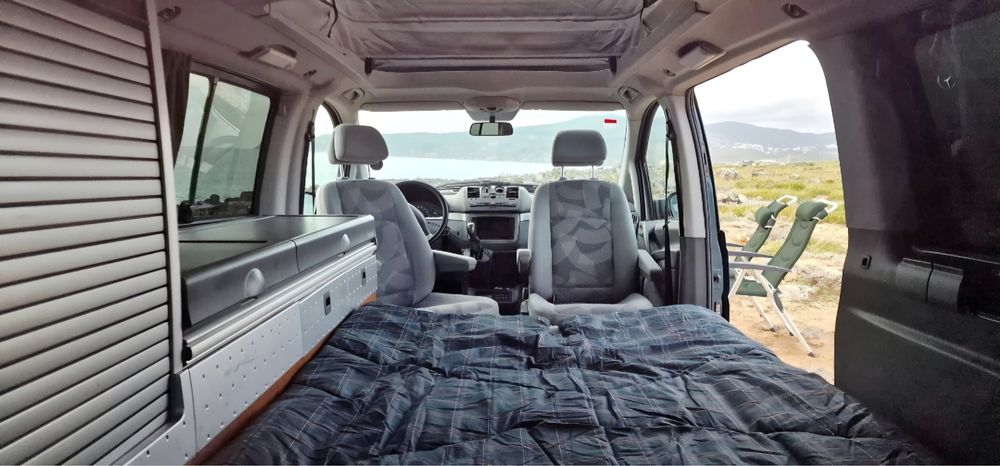 Mercedes Viano Marco Polo