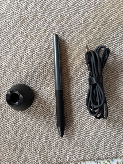 Tablet graficzny Huion