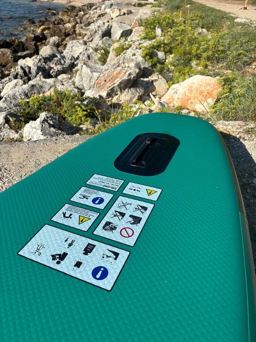Deska SUP Aquamarina Breeze 9'10" (300 cm)