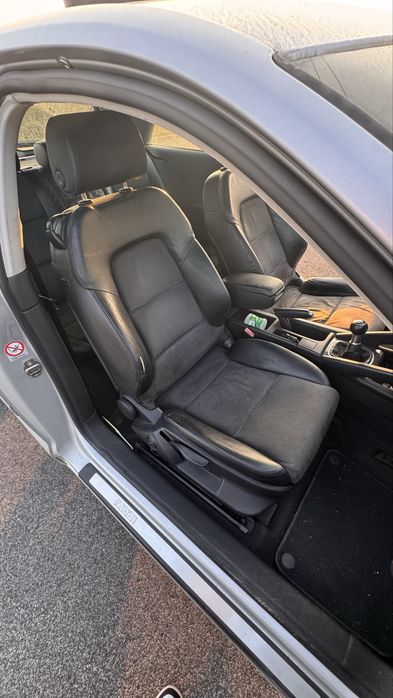Audi a3 sport tdi