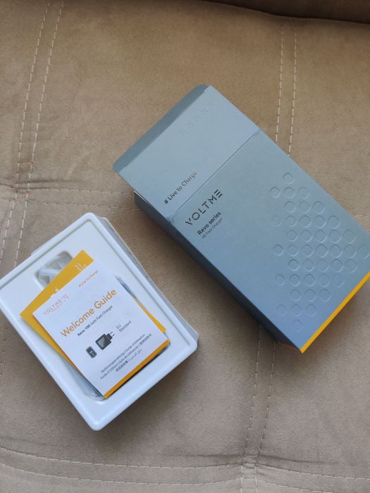 Швидкий зарядний блок адаптер 100Вт, для ноутбука та iPhone