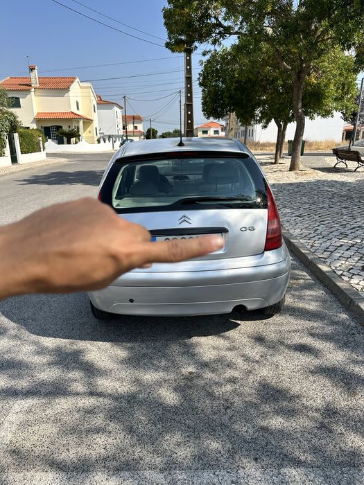 Vendo Citroen C3