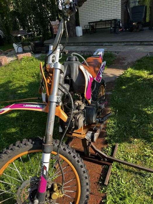 Продам підбайк дитячий