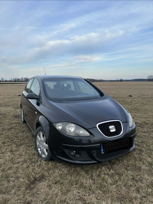 Seat Altea  1.9 diesel 105km