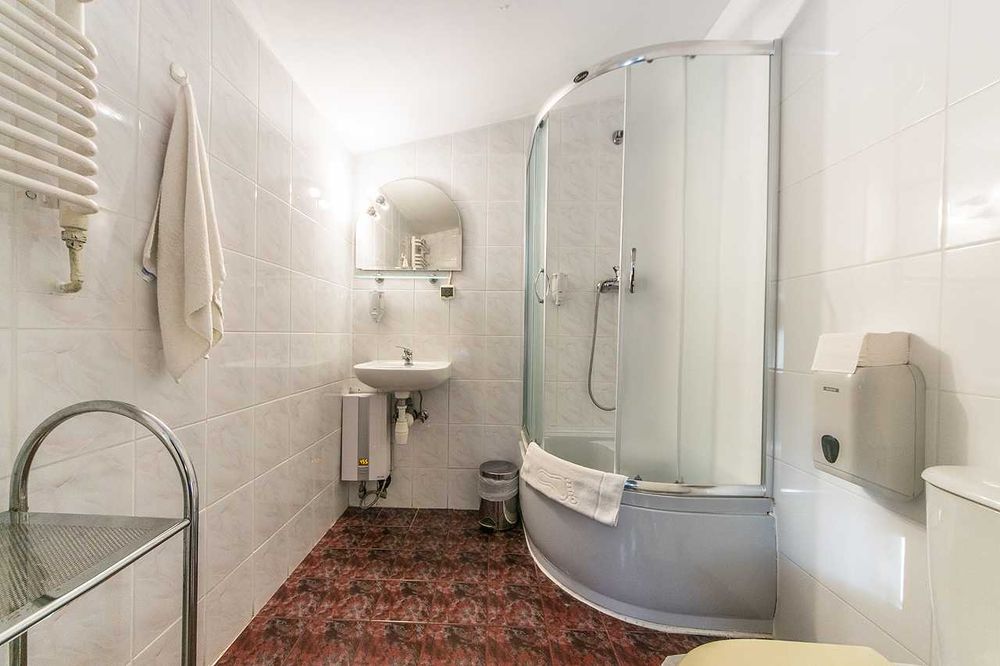 Kwatery pracownicze Choczewo Lębork do 50 osób Blisko Budowy Elektrowni | Work Hostels