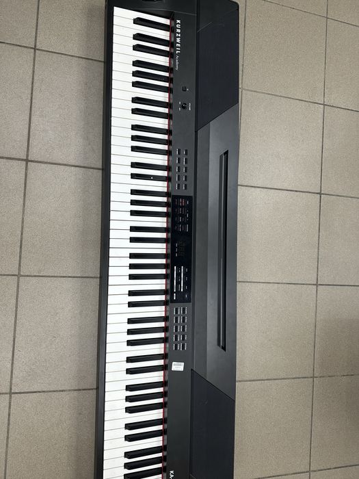 Синтезатор Kurzwell KA-90