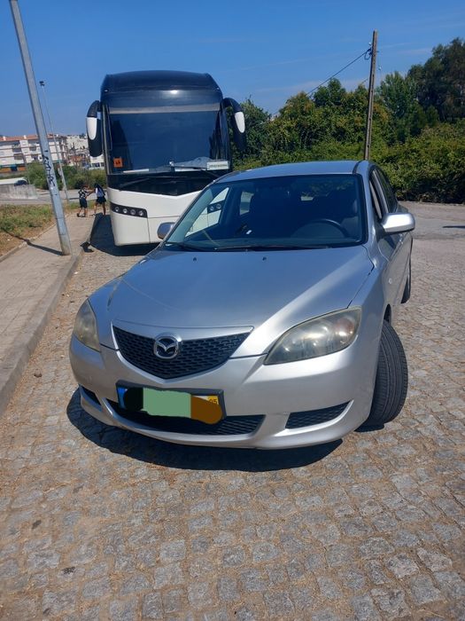 Mazda 3  1.4cc Gasolina