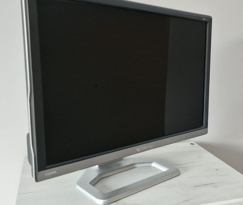 Monitor GateWay HD2201