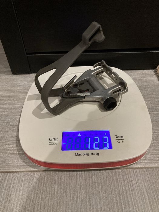 Pedais Wellgo LU-961