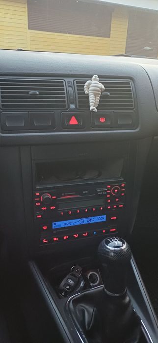 Volkswagen Golf 4 1.9 TDI БЕЗ ТОРГУ!!!