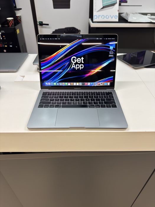 MacBook Pro 13 2016 i5 8Gb 128Gb - Магазин - ГАРАНТІЯ #88792