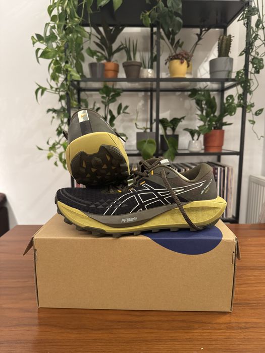 ASICS GEL-Trabuco 13 GTX - 41.5 - Nowe