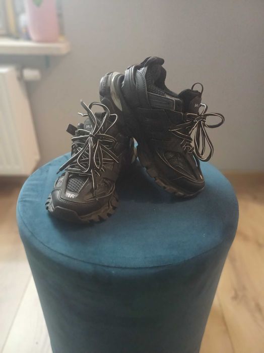 Buty Balanciaga sportowe