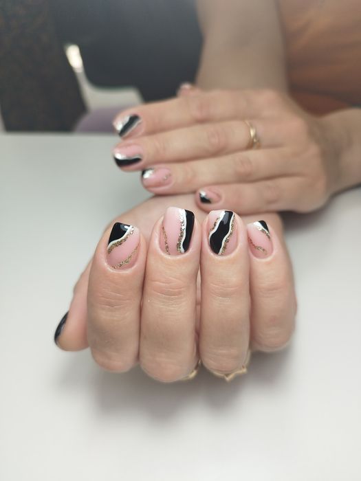 Манікюр_Педикюр_Дніпро