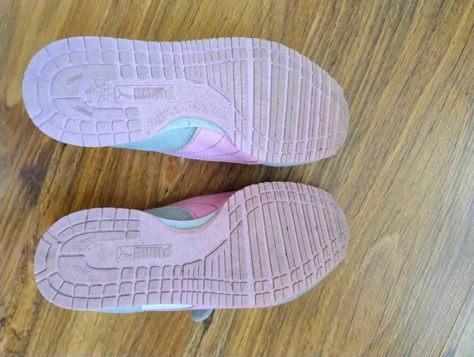 Buty puma roz 33