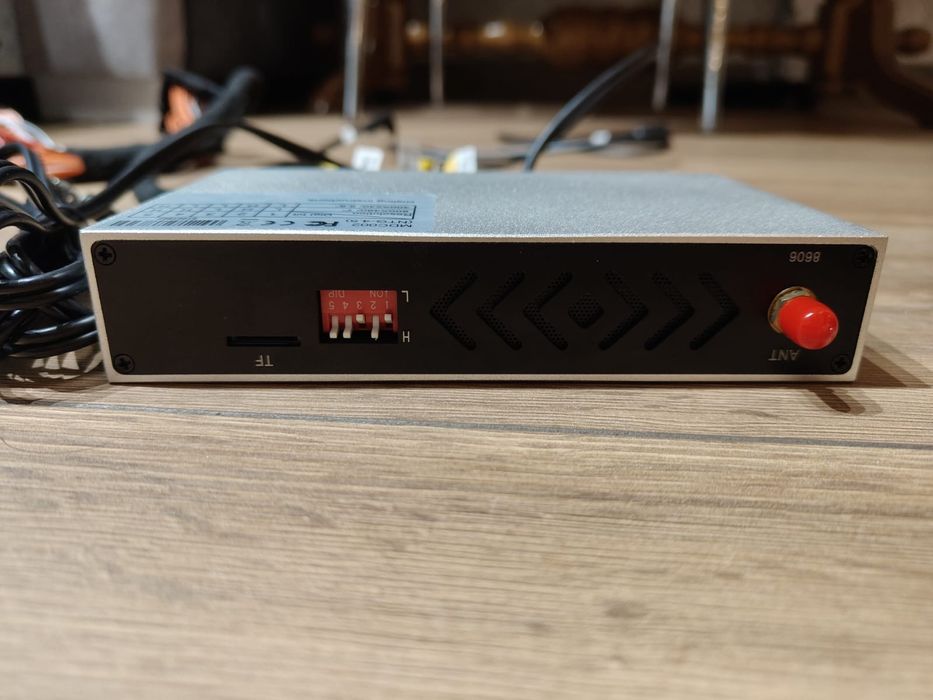 MODUŁ CARPLAY ANDROID AUTO dla BMW z systemem CIC E90 E91 E92 E93 E60