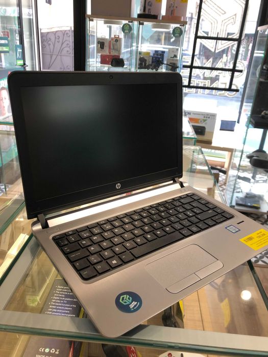 PORTÁTIL RECONDICIONADO HP PROBOOK 430 G3