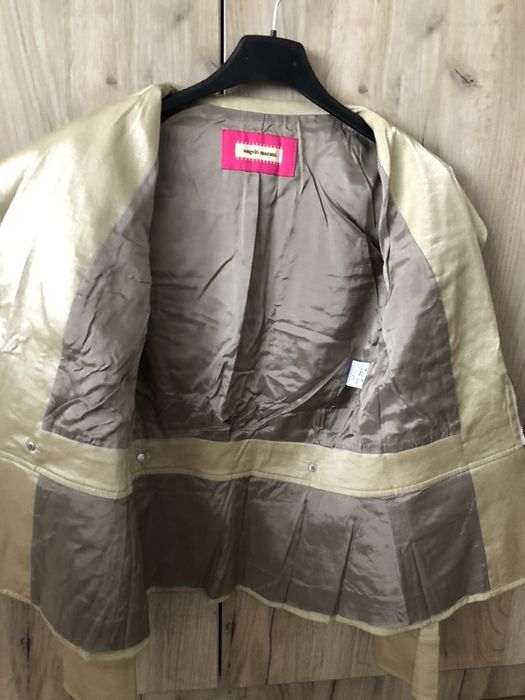 Żakiet angelo marani