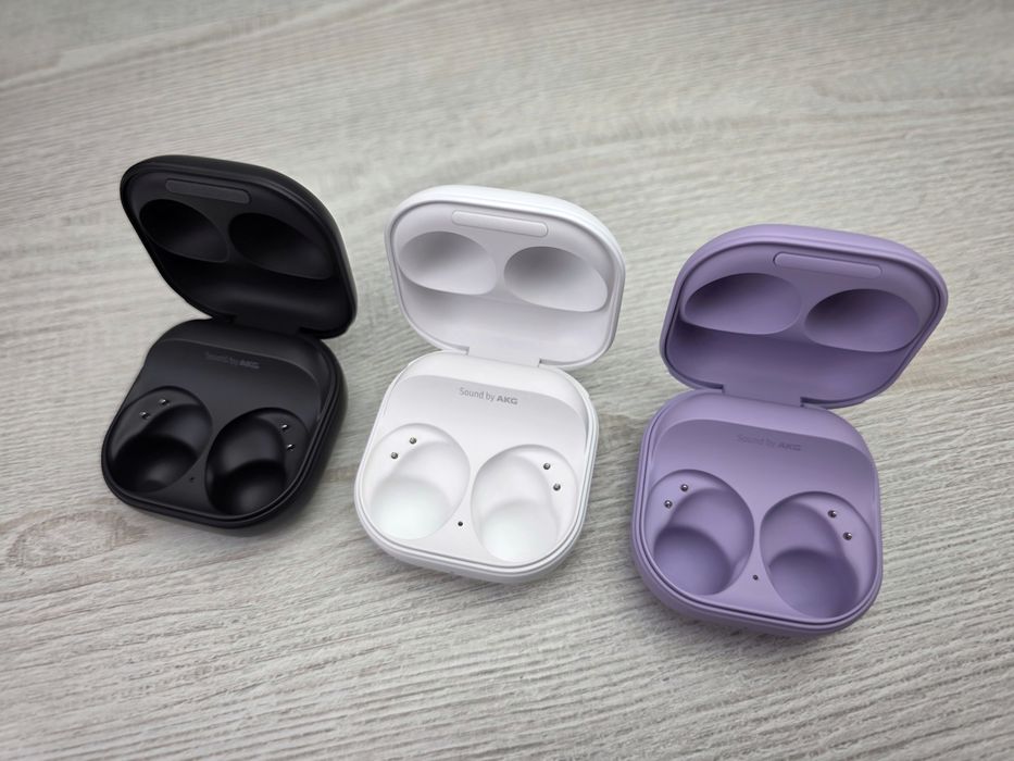 Лівий чи правий навушник або кейс Samsung Galaxy Buds2 Pro (SM-R510)