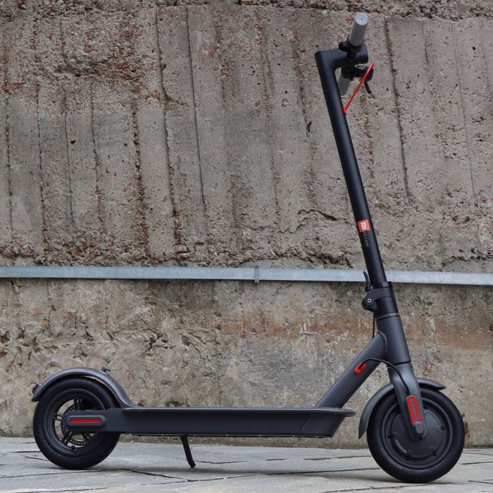 ‼️Електросамокат Xiaomi Mi Scooter Pro 4 500W 13Ah Гарантія 2 роки‼️