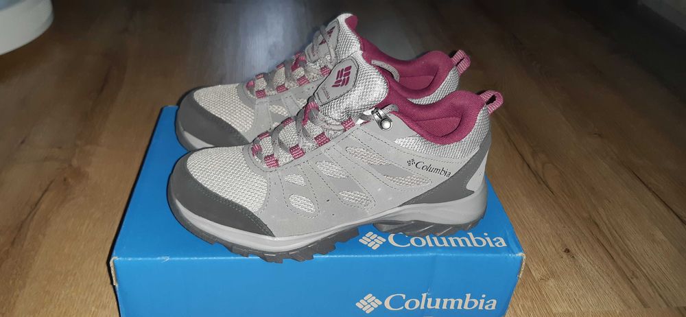 Кросівки жіночі Columbia