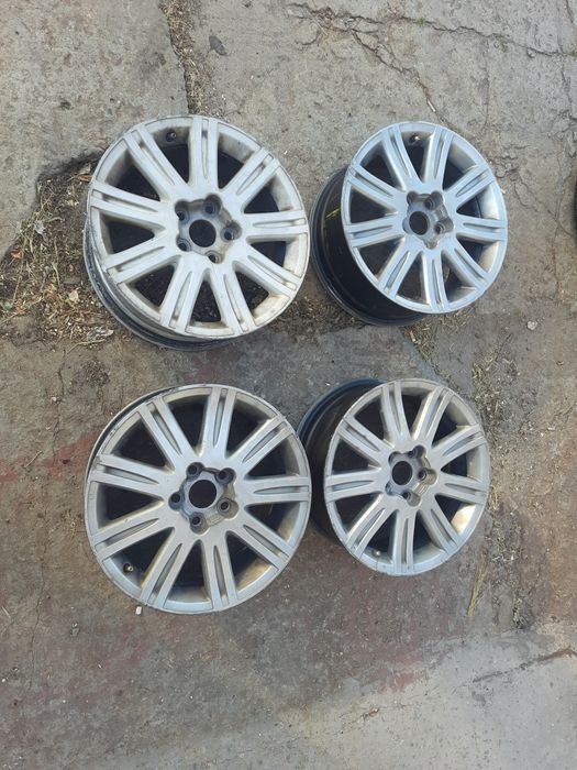 Toyota Avalon диски R17 диск оригинал