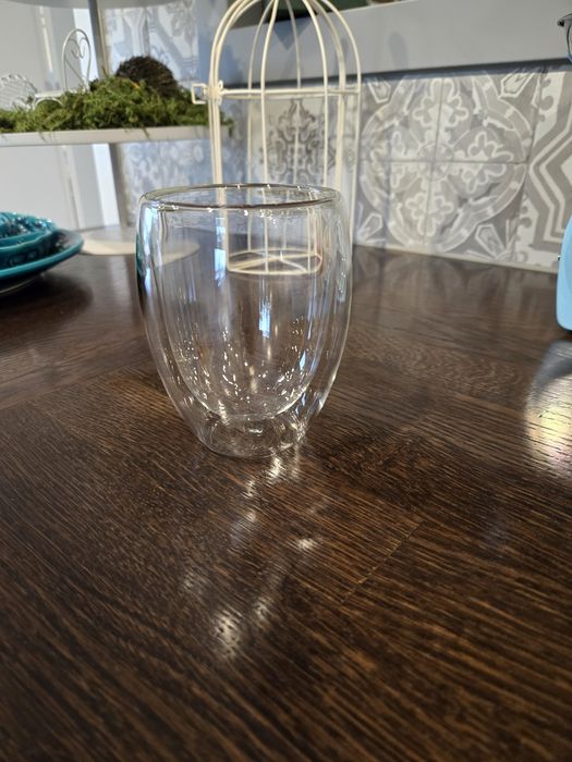 Szklanki Magda Gessler