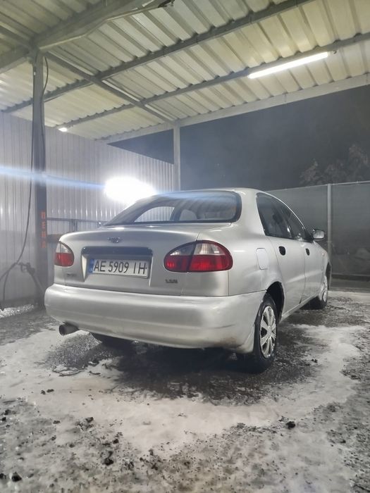 Продам Део Ланос