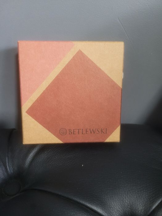 BETLEWSKI jakiś dodatek do portfela