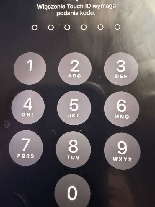 iPhone 8 plus. 128 GB + zasilacz