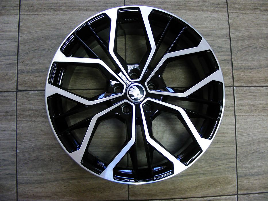 Диски R20 Audi Q5,BMW X3,VW Tiguan,Skoda Kodiag,Seat Exeo,Mercedes 5/112