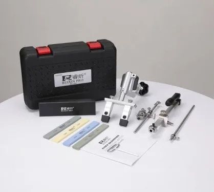 Точилка для ножей Ruixin PRO -009.