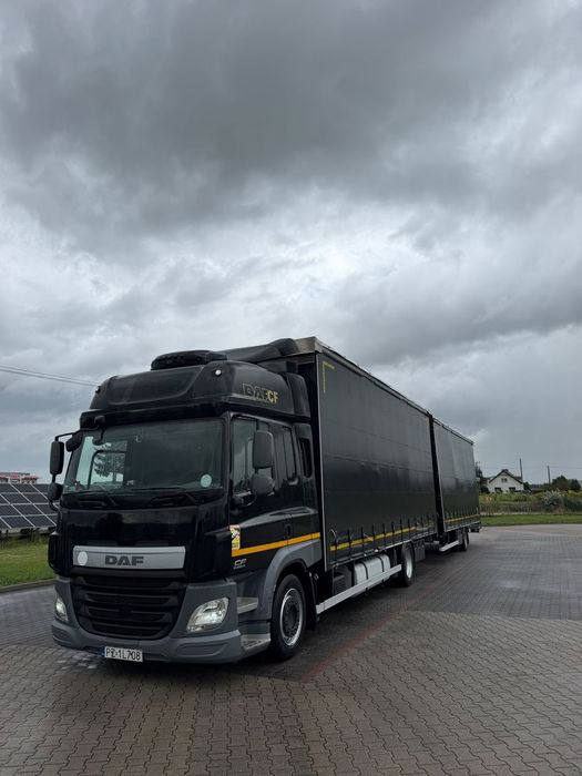 DAF